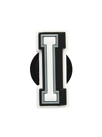 JIBBITZ LETTRE I