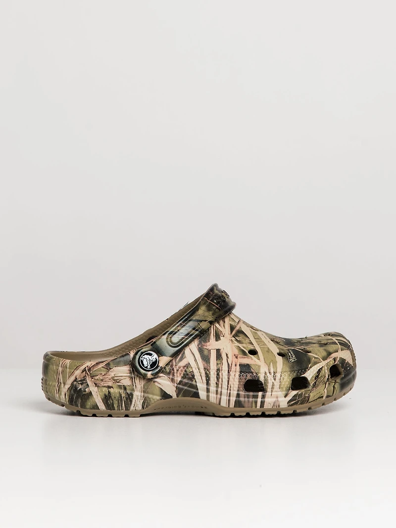 WOMENS CROCS CLASSIC CLOG - CLEARANCE