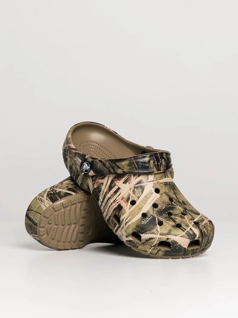 WOMENS CROCS CLASSIC CLOG - CLEARANCE