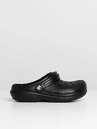 SABOT CLASSIQUE DOUBLÉ POUR ENFANTS