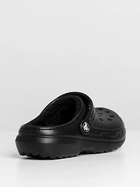SABOT CLASSIQUE DOUBLÉ POUR ENFANTS