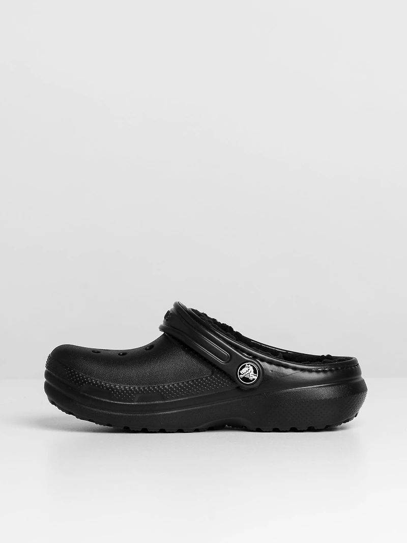 SABOT CLASSIQUE DOUBLÉ POUR ENFANTS