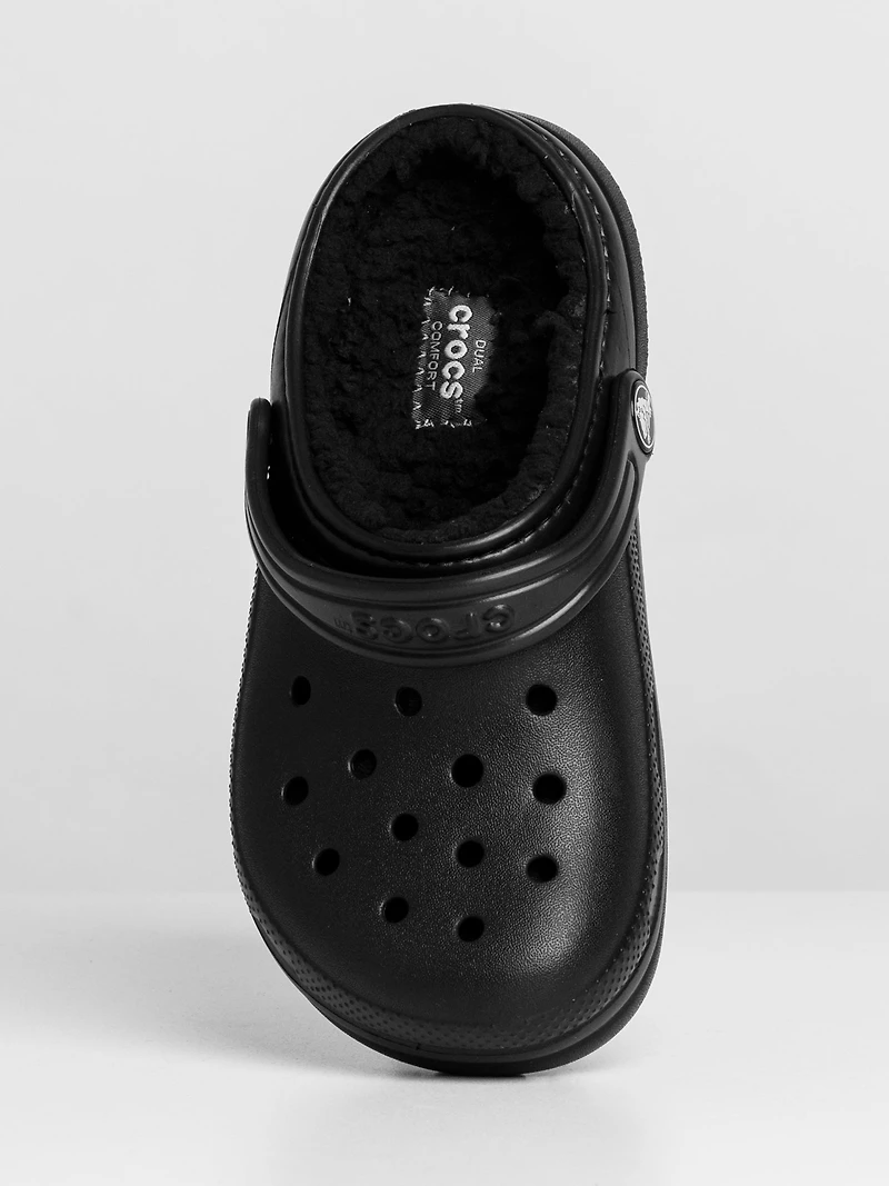 SABOT CLASSIQUE DOUBLÉ POUR ENFANTS