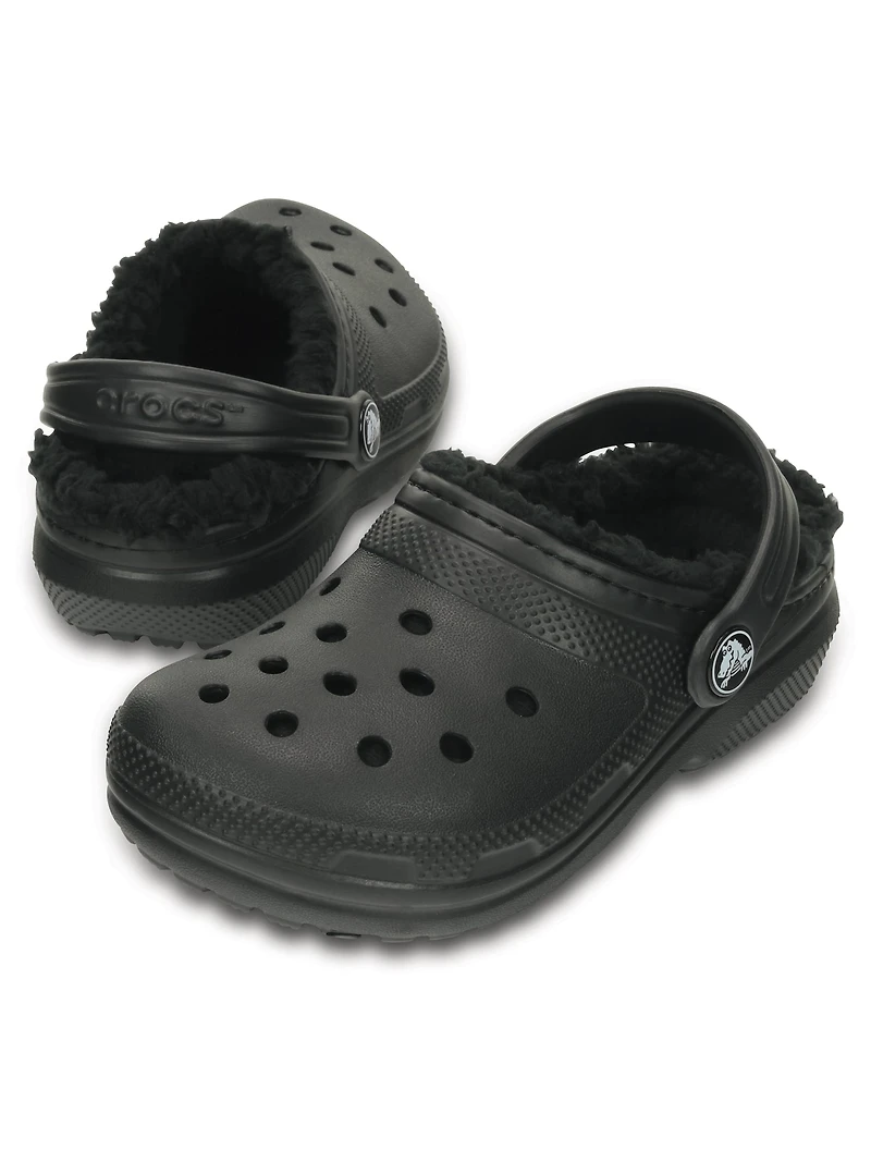 SABOT CLASSIQUE DOUBLÉ POUR ENFANTS