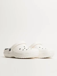 SABOT CLASSIQUE DOUBLÉ POUR FEMMES