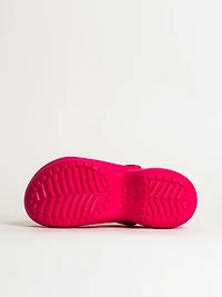 CROCS BAE FEMME - FRUIT DU DRAGON