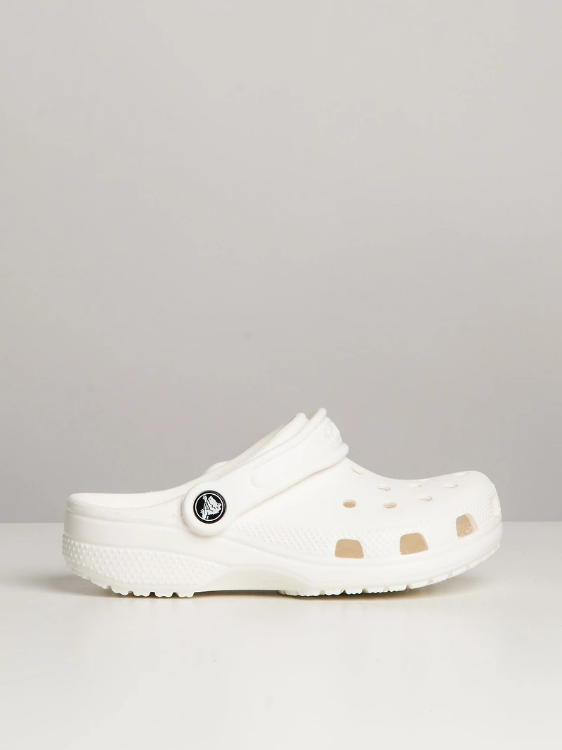 SABOT CLASSIQUE KIDS CROCS - DÉGAGEMENT