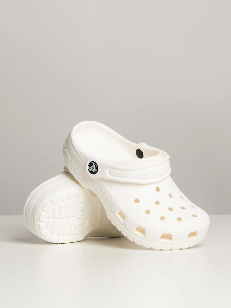SABOT CLASSIQUE KIDS CROCS - DÉGAGEMENT