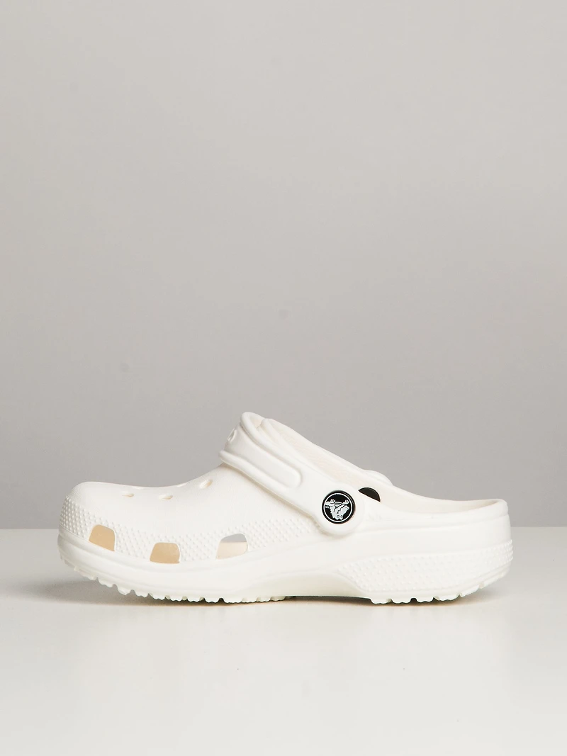 SABOT CLASSIQUE KIDS CROCS - DÉGAGEMENT