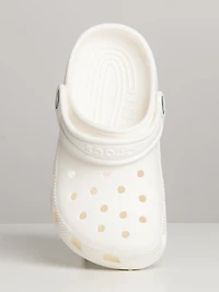 SABOT CLASSIQUE KIDS CROCS - DÉGAGEMENT