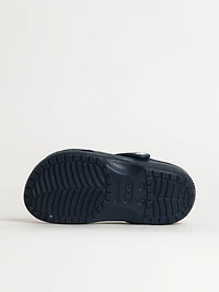SABOTS CROCS CLASSIC POUR ENFANTS - MARINE