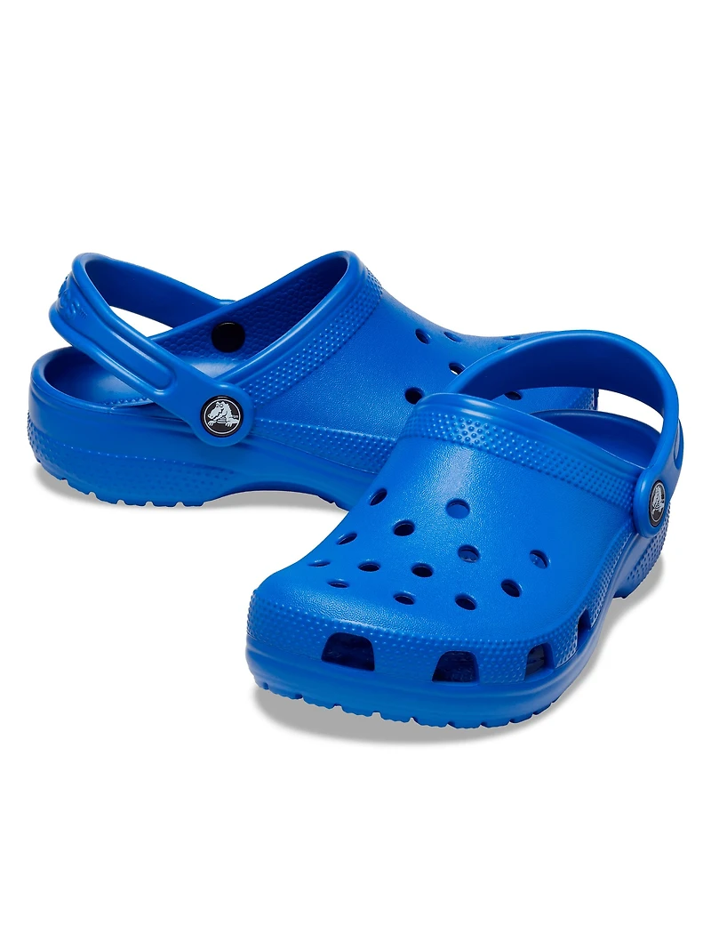 CROCS KIDS CLASSIC CLOG