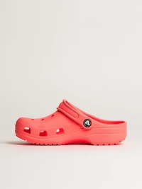 KIDS CROCS CLASSIC CLOG - GUAVA