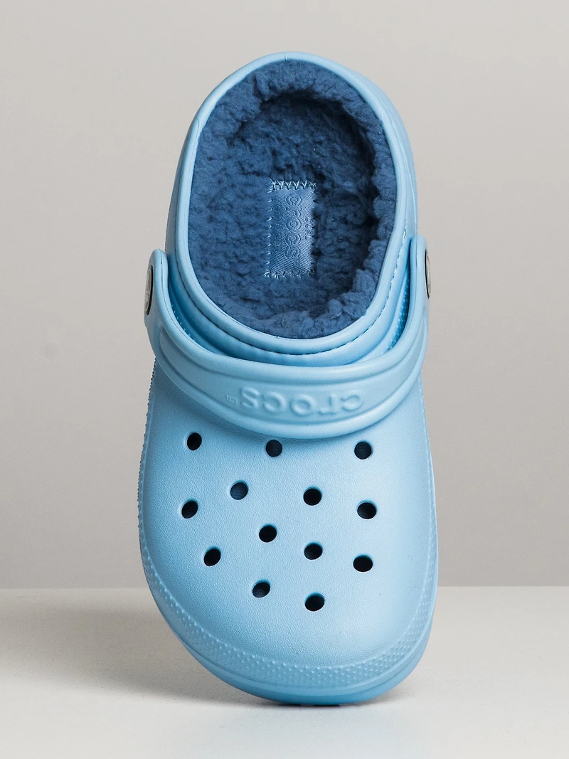SABOT DOUBLÉ CLASSIQUE KIDS CROCS - LIQUIDATION