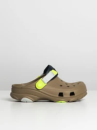 KIDS CROCS CLASSIC ALL TERRAIN CLOG - CLEARANCE