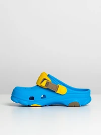 KIDS CROCS CLASSIC ALL TERRAIN CLOG