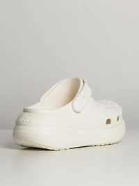 WOMENS CROCS CLASSIC CRUSH - CLEARANCE