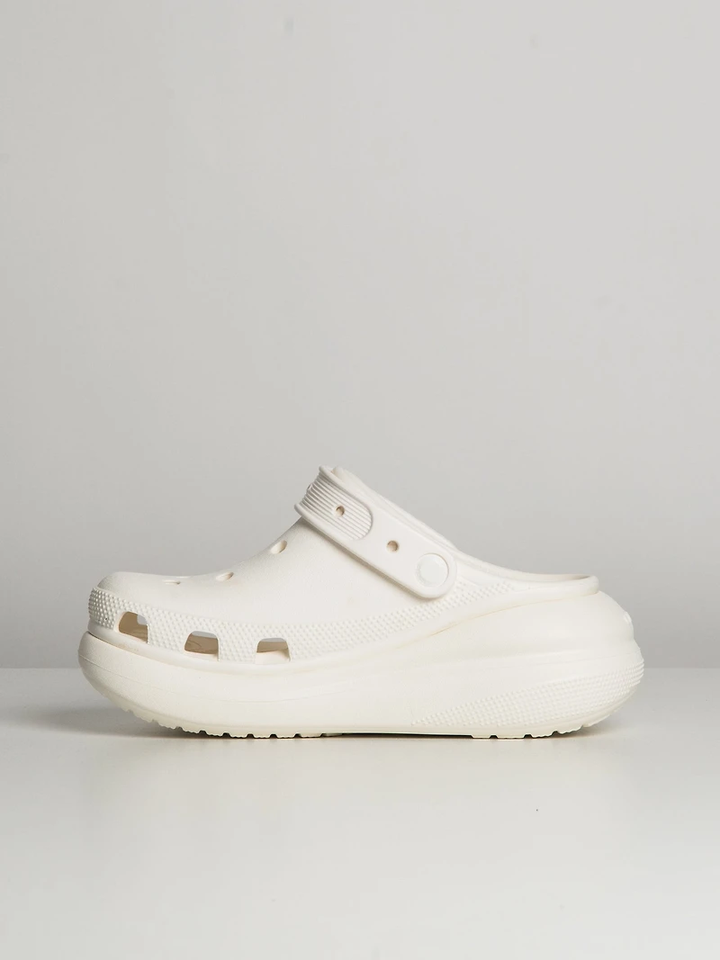 WOMENS CROCS CLASSIC CRUSH - CLEARANCE