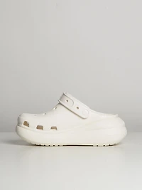 WOMENS CROCS CLASSIC CRUSH - CLEARANCE
