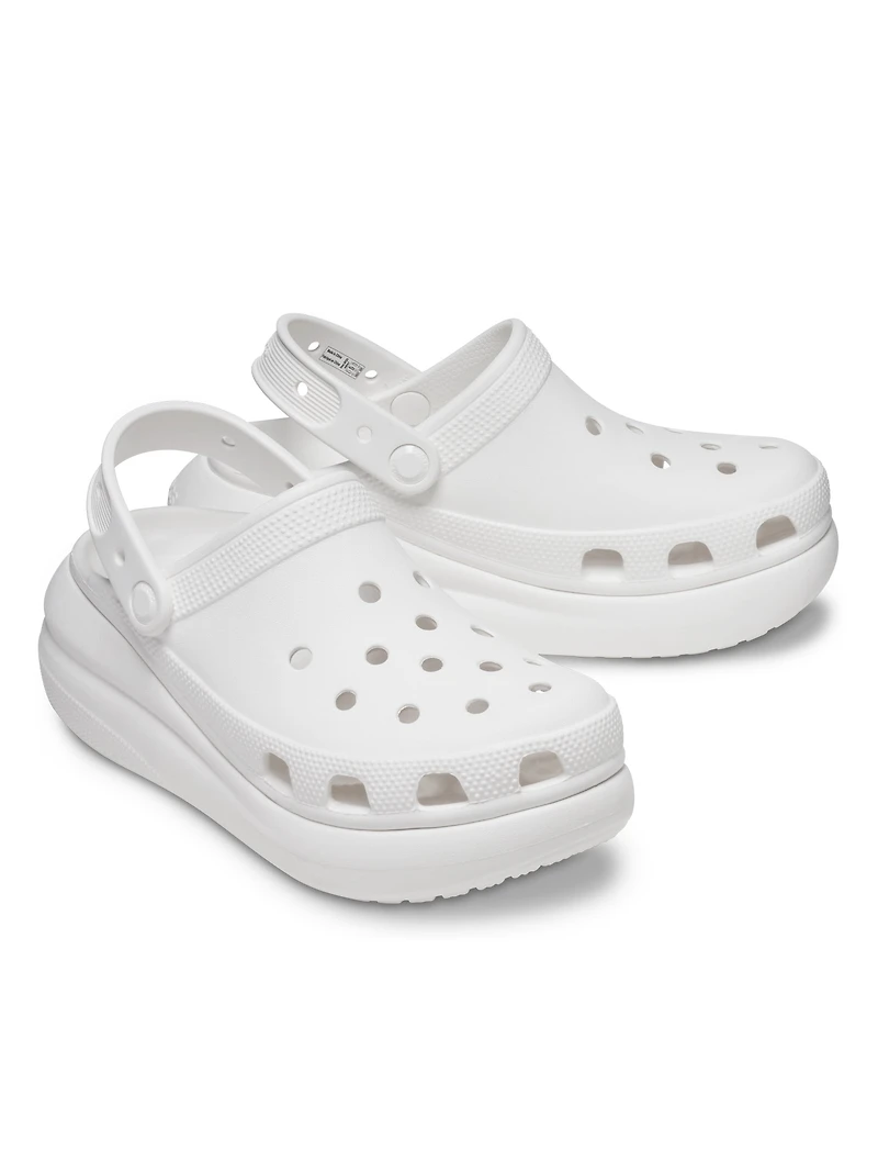 WOMENS CROCS CLASSIC CRUSH - CLEARANCE