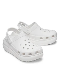 WOMENS CROCS CLASSIC CRUSH - CLEARANCE