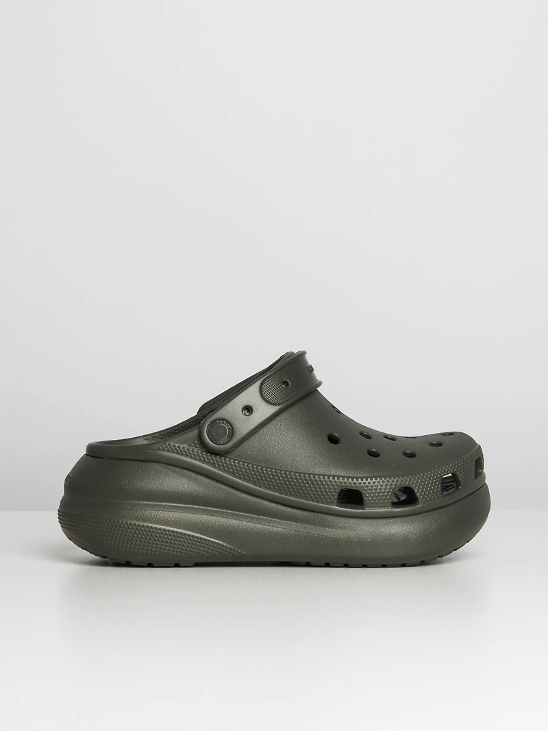 WOMENS CROCS CLASSIC CRUSH CLOG - CLEARANCE
