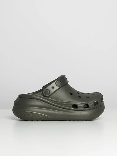 WOMENS CROCS CLASSIC CRUSH CLOG - CLEARANCE