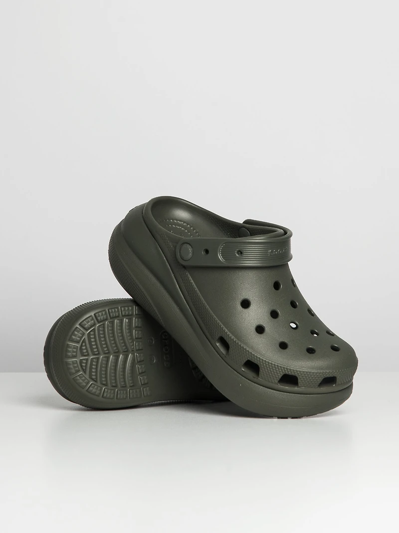 WOMENS CROCS CLASSIC CRUSH CLOG - CLEARANCE