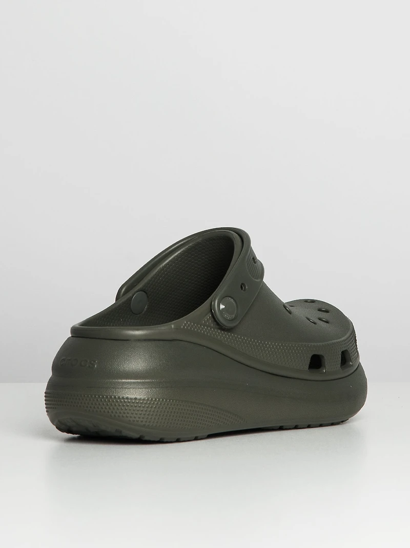 WOMENS CROCS CLASSIC CRUSH CLOG - CLEARANCE