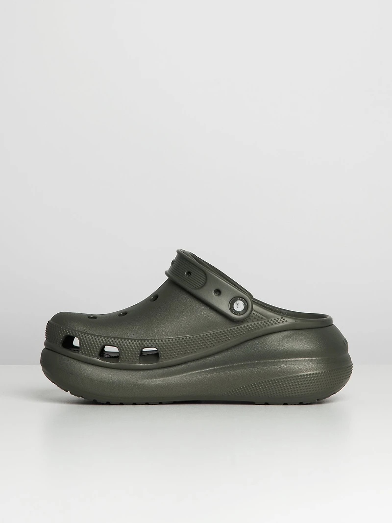 WOMENS CROCS CLASSIC CRUSH CLOG - CLEARANCE