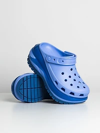 CROCS CLASSIC MEGA CRUSH POUR FEMMES - DÉSTOCKAGE