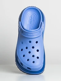 CROCS CLASSIC MEGA CRUSH POUR FEMMES - DÉSTOCKAGE