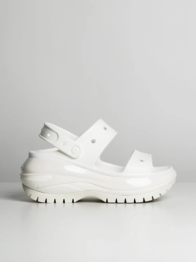CROCS SANDALES CLASSIQUES MEGA CRUSH POUR FEMME