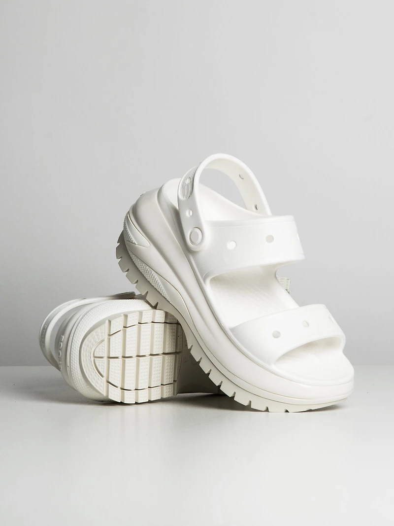 CROCS SANDALES CLASSIQUES MEGA CRUSH POUR FEMME