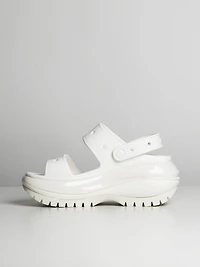 CROCS SANDALES CLASSIQUES MEGA CRUSH POUR FEMME