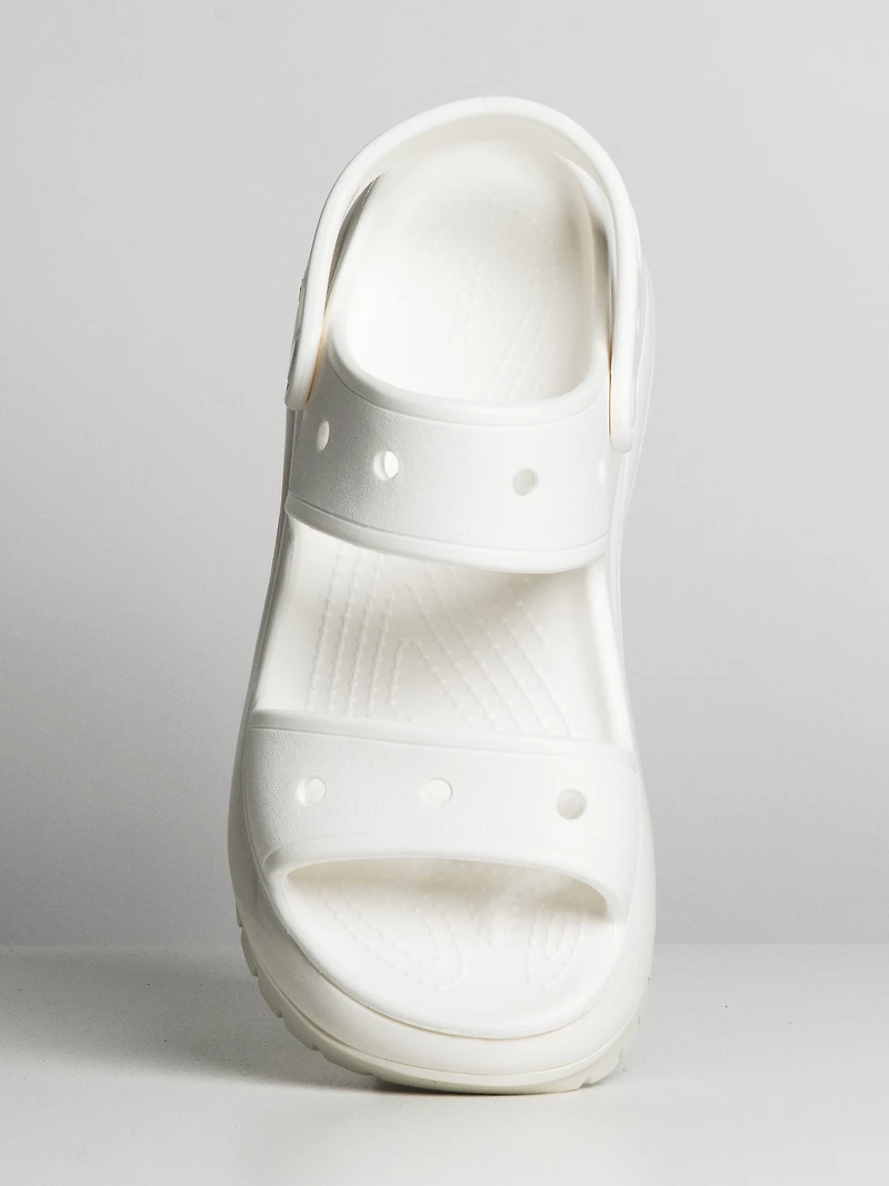 CROCS SANDALES CLASSIQUES MEGA CRUSH POUR FEMME