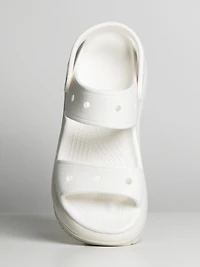 CROCS SANDALES CLASSIQUES MEGA CRUSH POUR FEMME
