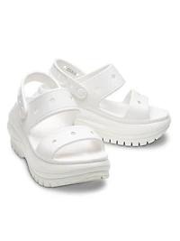 CROCS SANDALES CLASSIQUES MEGA CRUSH POUR FEMME