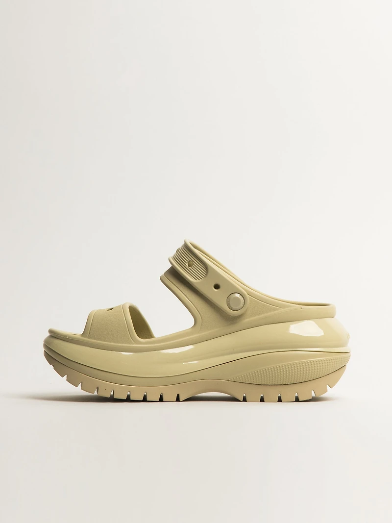 SANDALES CLASSIC MEGA CRUSH