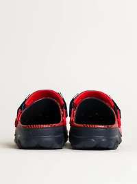 MENS CROCS SPIDERMAN ALL TERRAIN CLOG