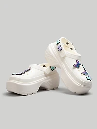 SABOTS STOMP