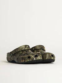 SABOT CROCS CLASSIC WOMENS - REALTREE APX