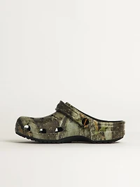 SABOT CROCS CLASSIC WOMENS - REALTREE APX