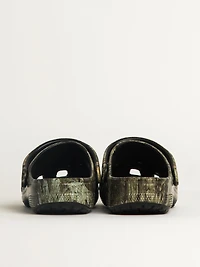 SABOT CROCS CLASSIC WOMENS - REALTREE APX