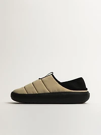 MENS CROCS CLASSIC PUFF MOC
