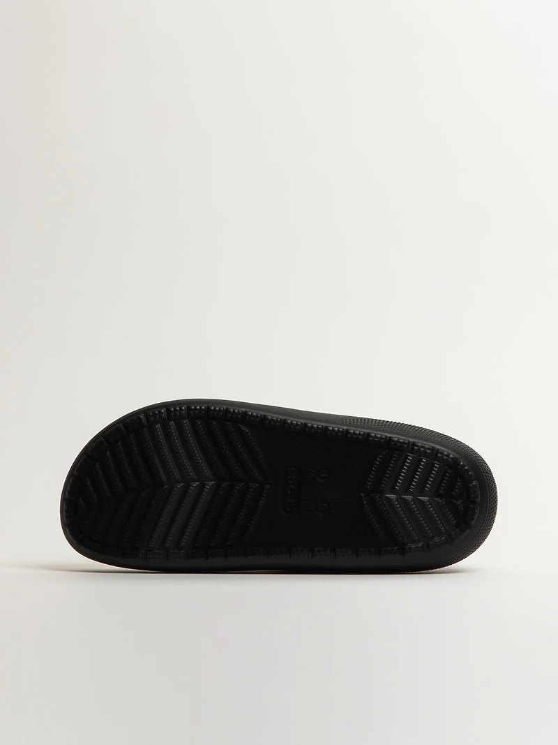 MENS CROCS CLASSIC PUFF MOC