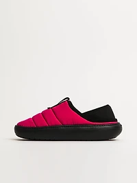 SABOT CROCS CLASSIQUE PUFF MOC POUR FEMME