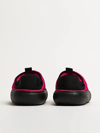 SABOT CROCS CLASSIQUE PUFF MOC POUR FEMME