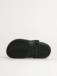 KIDS CROCS MINECRAFT CLASSIC CLOG