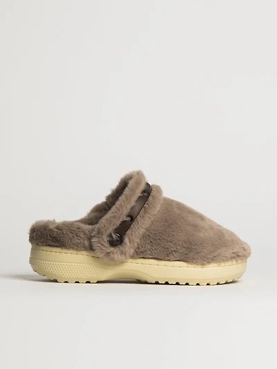 WOMENS CROCS CLASSIC UNFURGETTABLE CLOG